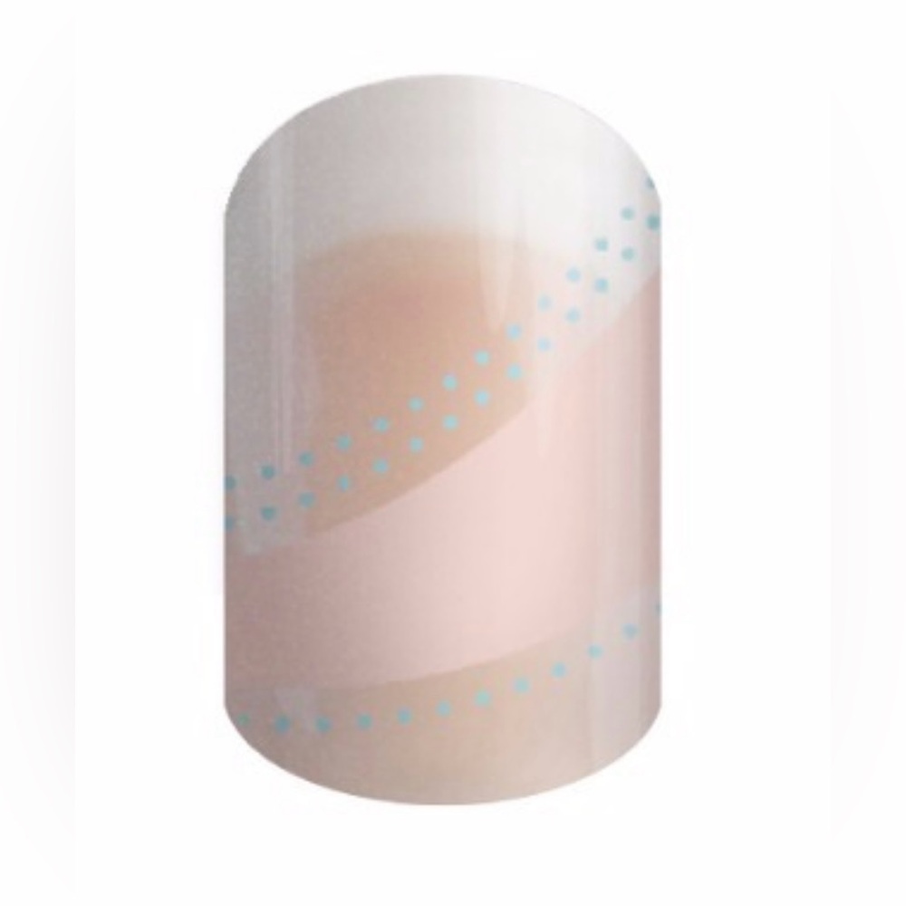 Jamberry “On The Dot”
